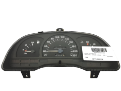 Speedometer/Instrument Cluster Opel Astra F 90359716HA 56746