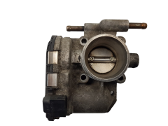 Throttle Body Valve Opel 24420536 0280750133 Bosch 1441