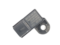 MAP Manifold pressure sensor 0281006108 223657458R Renault Opel Nissan 0km