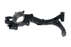 Wheel Steering Knuckle Left For VW Audi Skoda 8D0407257AL 44070092101 Vika