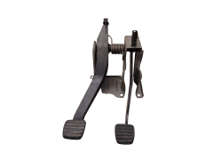 Clutch Pedal