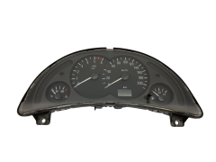Speedometer/Instrument Cluster Opel Corsa C 13173347WA 110008988026 2618