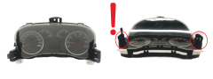 Speedometer/Instrument Cluster Fiat Punto 51829262 503000461500 48824