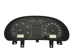 Speedometer/Instrument Cluster VW Polo 9N 6Q0920800M 110080124015 41798
