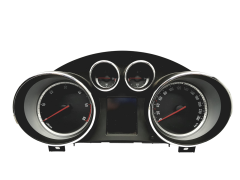 Speedometer/Instrument Cluster Opel Insignia A 20970768 365903926 GM 50658