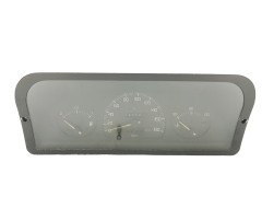 Speedometer/Instrument Cluster Ducato Boxer Jumper 6047240020B Fiat PSA