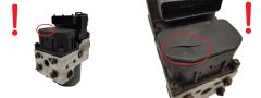 Abs Pump Rover 25 SRB101210 0273004397 0265216684 6038