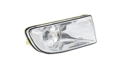 Fog Lamp Right For Skoda Octavia 2 1Z0941702 89410221502 DPA