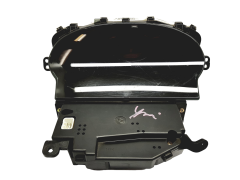 Speedometer/Instrument Cluster Toyota Yaris 83800-52120 457300-0147 37682