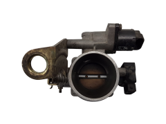Throttle Body Valve Renault Megane Scenic 7700861679J 41665 1.6 8V