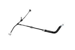 Coolant Hose For Audi 8R0121081BA 11211889401 Vika
