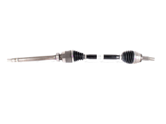Drive Shaft Right Renault Espace V 1.6 dCi 391004850R