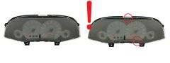 Speedometer/Instrument Cluster Ford Focus 98AB-10849-JK 98AB10849JK 69410