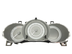 Speedometer/Instrument Cluster Citroen C3 2 96668806XT A2C53385827 45162