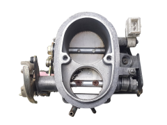 Throttle Body Valve VW Golf 2 1.3 DVG