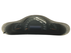Speedometer/Instrument Cluster Mercedes C W203 A2035408611 110080112006 VDO