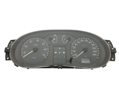 Speedometer/Instrument Cluster Renault Clio 2 7700428508 56208