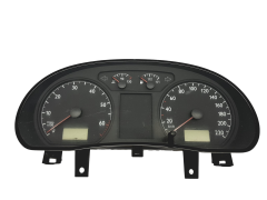 Speedometer/Instrument Cluster VW Polo 9N 6Q0920800P 110080124023A 40523