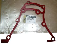 Gasket, Seal New Original 8200760071 Renault Dacia