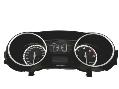 Speedometer/Instrument Cluster Alfa Romeo Giulietta 50528273 VDO 50402