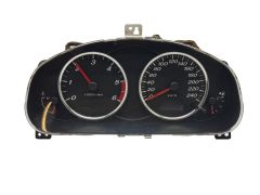 Speedometer/Instrument Cluster Mazda 6 JGGJ6WA JG GJ6W A 2326