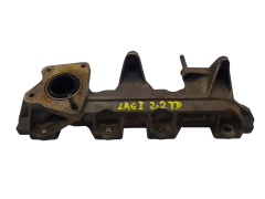 Exhaust Manifold 770864803 Renault Espace 3 Laguna I 2.2 DT G8T
