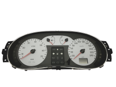 Speedometer/Instrument Cluster Renault Megane 1 Scenic 1 7700427901 A Sagem