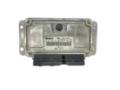 Control Unit 0261S04342 T11-3605010HA ME7.9.7 Chery Bosch 57702
