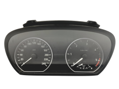 Speedometer/Instrument Cluster BMW 1 E81 9110195-03 1024952-48 43511