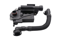 Oil separator For VW Audi 079103464D 11031795701 Vika