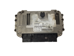 Control Unit 9652552380 9662307380 0261208899 PSA Bosch