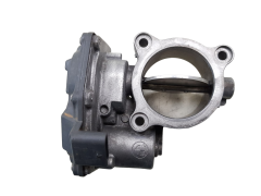 Throttle Body Valve BMW 1354 7810752 02 10378517 Pierburg 2218