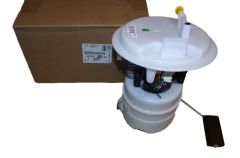 Fuel Pump Original 1607401980 Citroen Peugeot