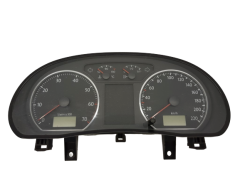 Speedometer/Instrument Cluster VW Polo 6Q0920803T 18863