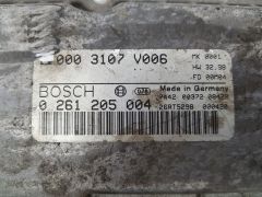 Control Unit Smart 0003107V006 0261205004 Bosch 15664