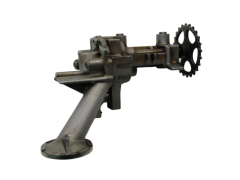 Oil Pump Renault 7700600252 7700600251 1.9 D