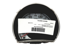 Speedometer/Instrument Cluster Aygo 107 C1 83800-0H010-C Toyota PSA 58318