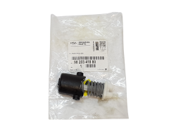 Clutch Pedal Return Spring Citroen Peugeot 9820341880 Original