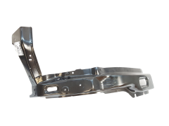 Bumper Fixing Right Front Original Jumper Boxer Ducato 3 1617418280