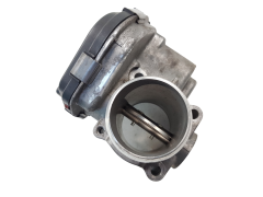 Throttle Body Valve Citroen Peugeot Ford 9673534480 1.6 HDI 2375