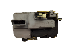Door Lock Mechansim Right Front 9136J1 Peugeot 206 Valeo 10640