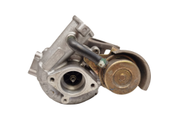 Turbocharger Nissan 144114U110 GT1549