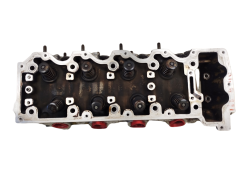 Cylinder Head Mercedes-Benz R1660160301 1.4 8V 166940