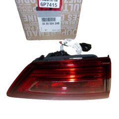 Lamp Left Original 265552424R Renault