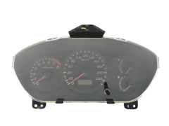 Speedometer/Instrument Cluster Honda Civic HR0287055 78100S310 57359