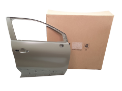 Door Front Right New Renault Captur 1 2013-2019 801008167R 801109073R