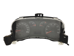 Speedometer/Instrument Cluster Fiat Doblo 51758776 503000933100 28932