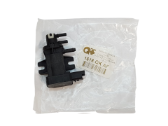 Turbo Solenoid Valve Citroen Peugeot 1618QK 1618.QK QPlus