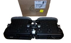 Dash Air Vent New Original 98124857ZD Citroen