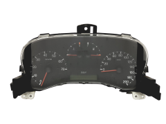 Speedometer/Instrument Cluster Fiat Punto 46753574 6063079909 30285